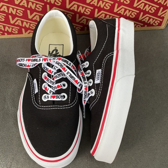 Vans Era shoes for men/women - Picture 3 of 10